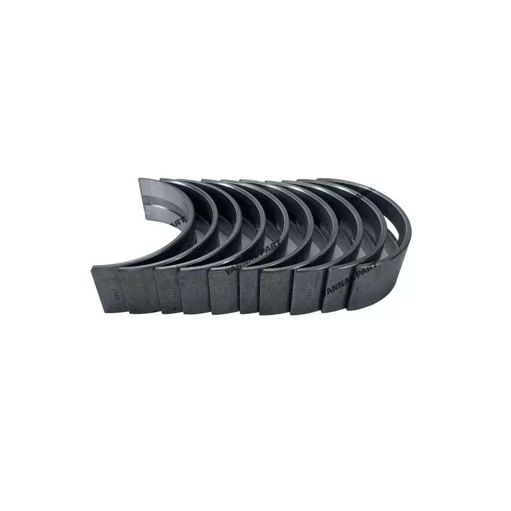 0427-0242 Main Bearing 0.25 For Deutz TCD2011L04W Engine