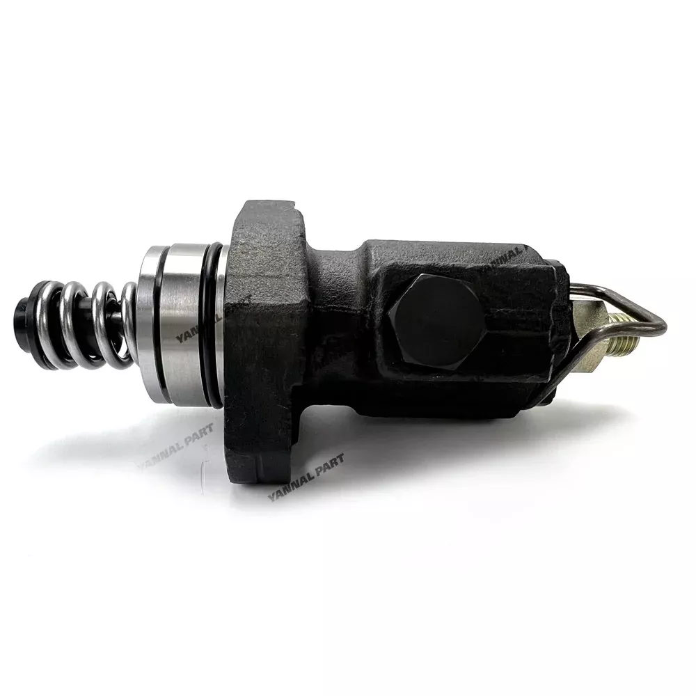 04286967 Fuel Injection Pump For Deutz TCD3L2011 Engine