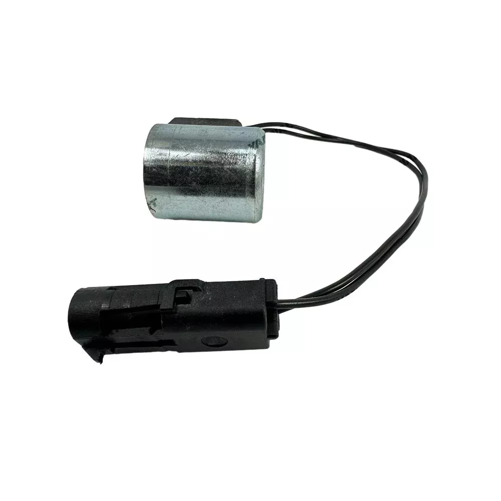 0D13105130 3003124 Solenoid Valve Coil 12V For Yanmar YC60-7 R60-7 SY75 FR65-7