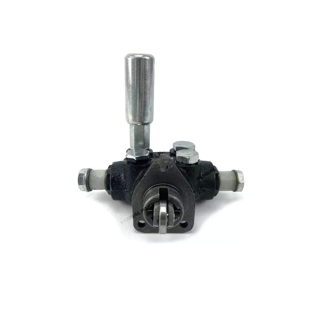 0E2400583 Feed Pump For Liugong BH6PZ140R Engine Part
