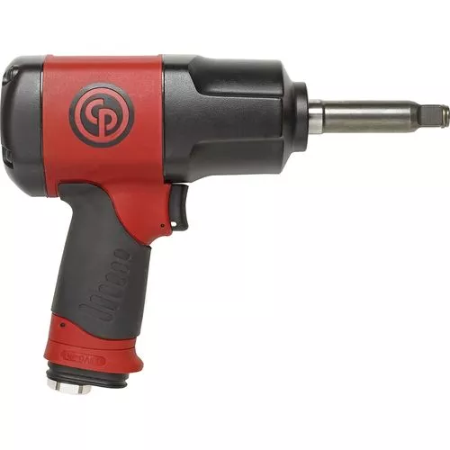 1/2" Drive Composite Impact Wrench with 2" Extension