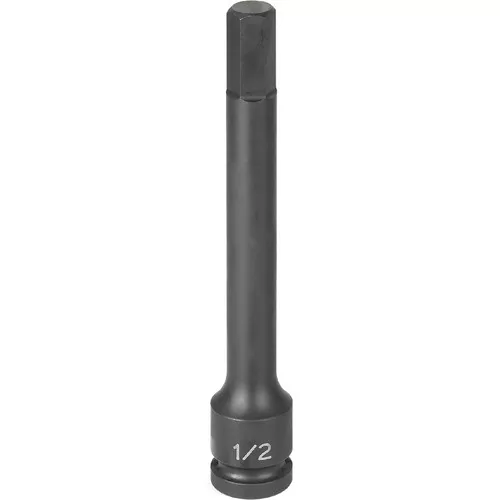 1/2" Drive x 1/2" 6" Length