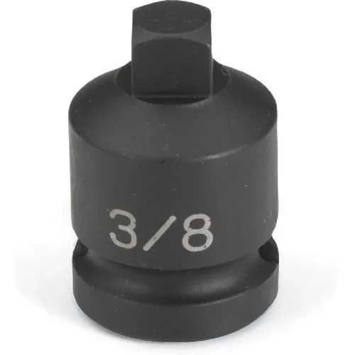 1/2" Drive x 1/2" Standard Length Pipe Plug Impact