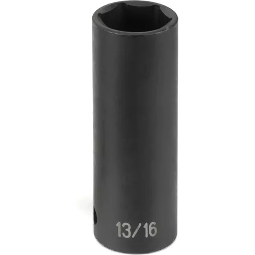 1/2" Drive x 19mm Deep Length Extra-Thin Wall Impact