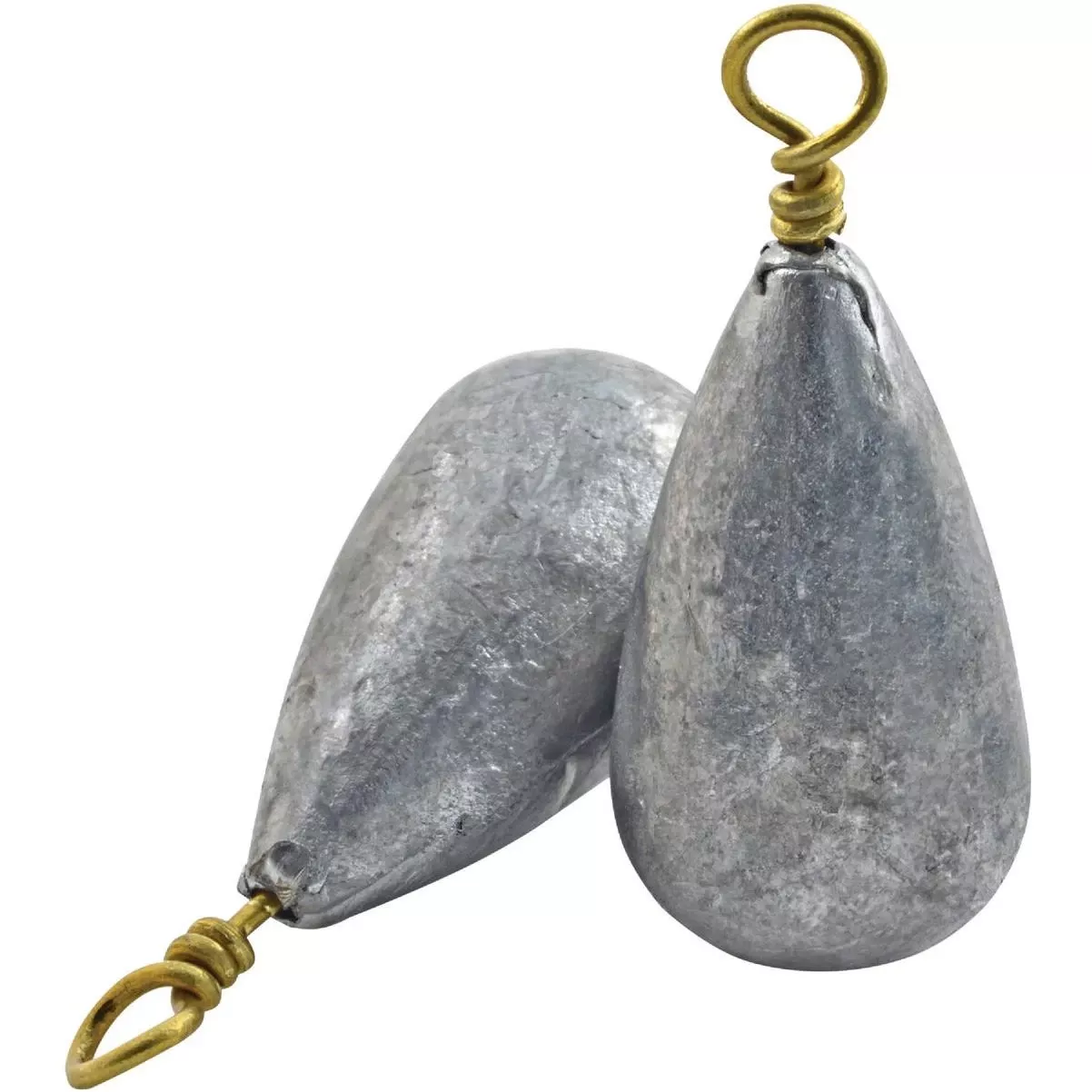 1/2 Oz. Bass Casting Sinker (3-pack)