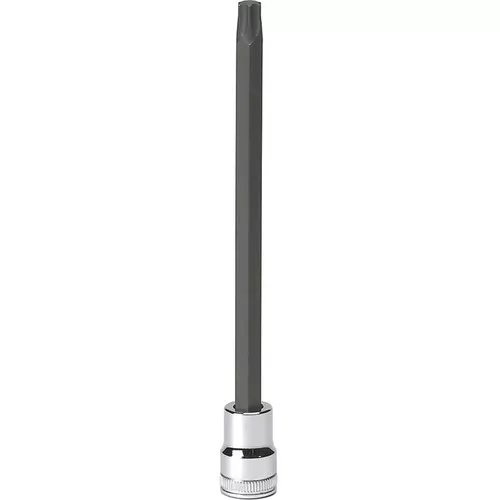 1/4" Drive Long Torx Bit Socket T15