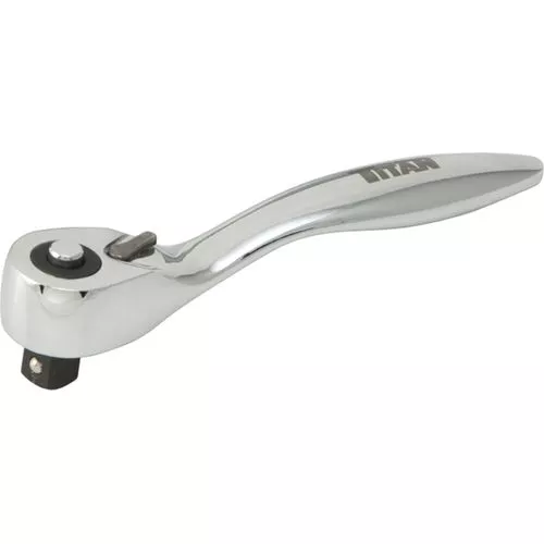 1/4" Drive Offset Micro Ratchet