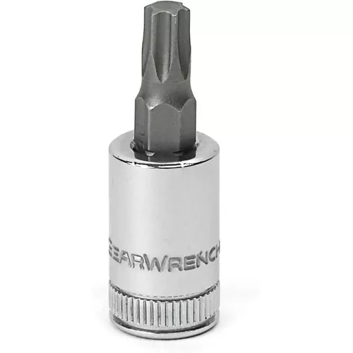 1/4" Drive Torx Bit Socket T20