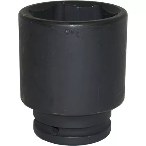 1-7/8" x 3/4" Drive 6-Point Fractional SAE Deep Impact Socket (EA)