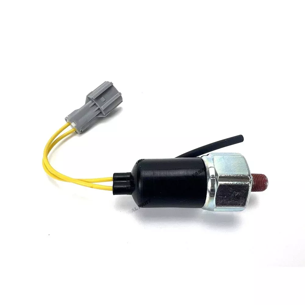 1-82410170-1 Oil Sensor For Isuzu 6WG1 Engine