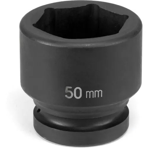 1" Drive x 23mm Standard Length Impact