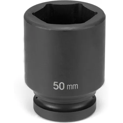 1" Drive x 25mm Deep Length Impact
