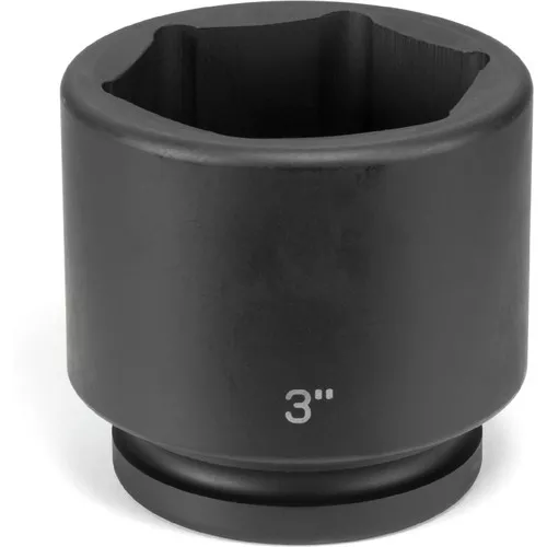 1" Drive x 3-3/4" Standard Length Impact