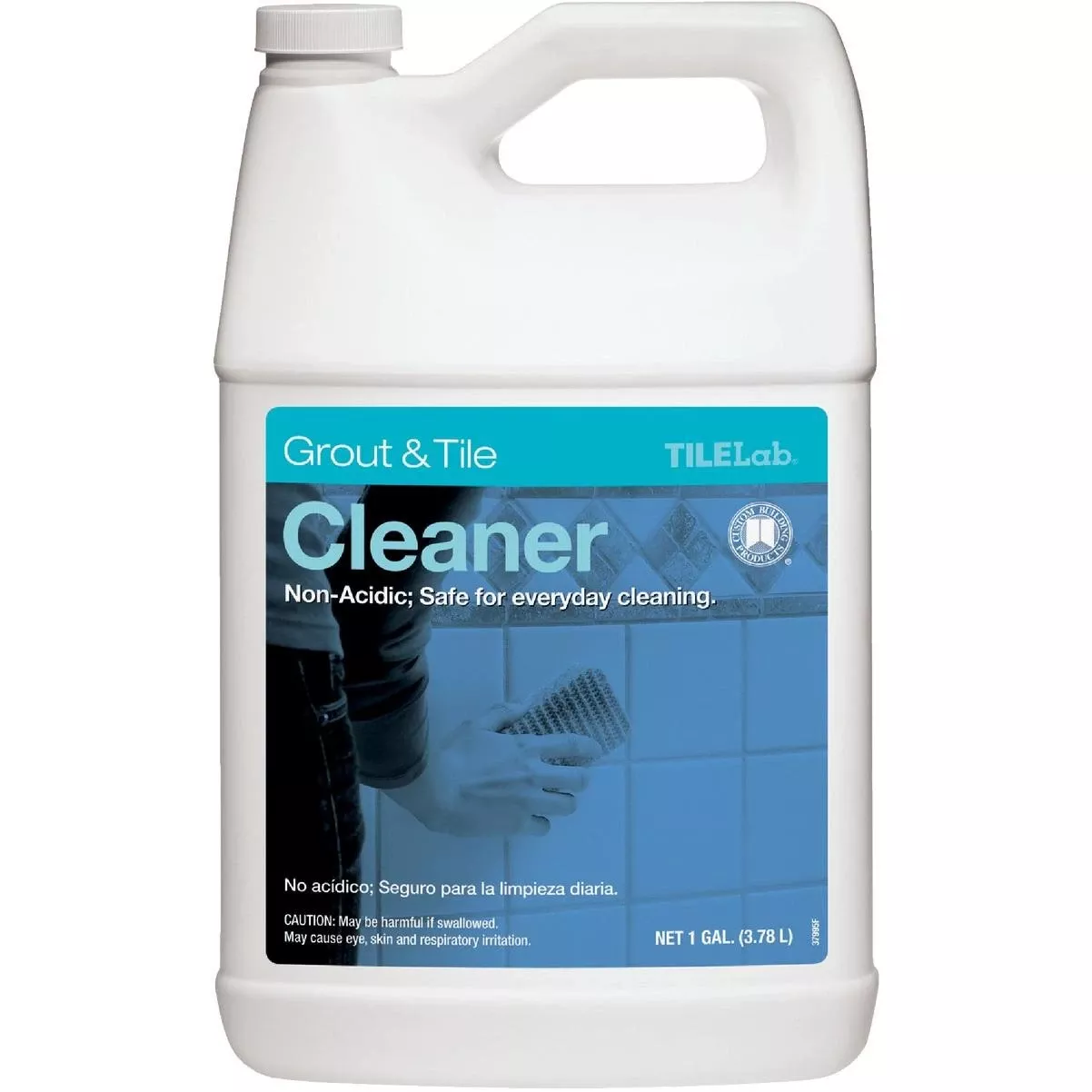 1 Gal. Grout & Tile Cleaner