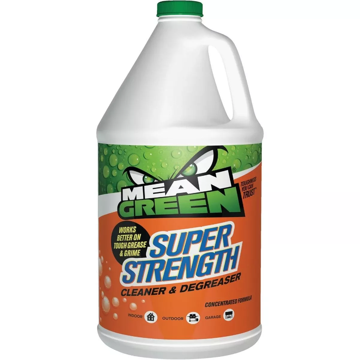 1 Gal. Super Strength Cleaner & Degreaser