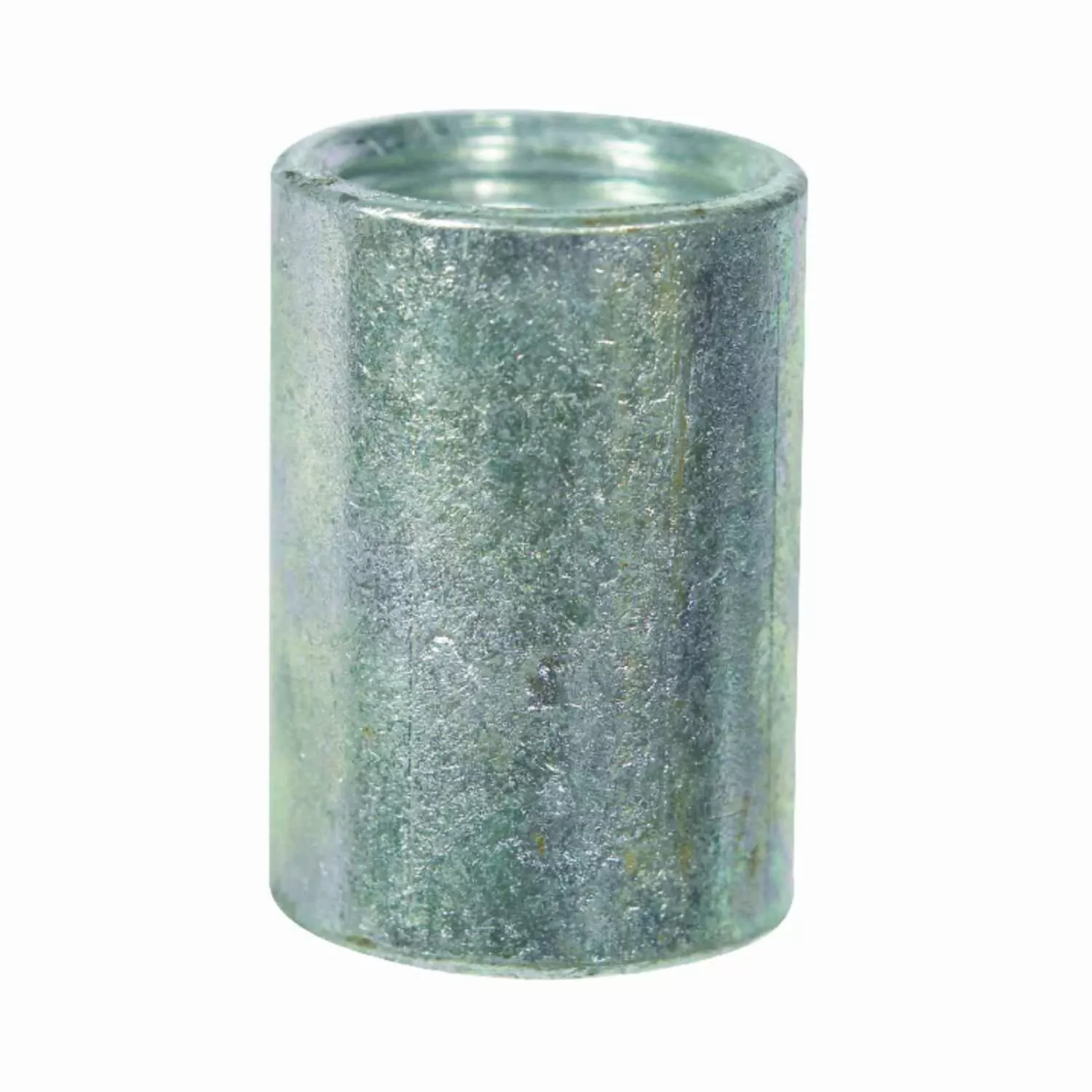 1 In. Galvanized Fip Merchant Repair Coupling
