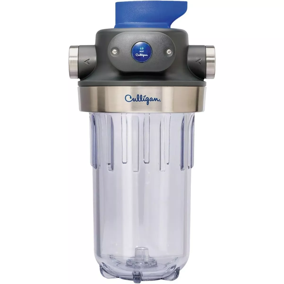 1 In. Whole House Heavy Duty Water Filter System For Wh-hd200-c