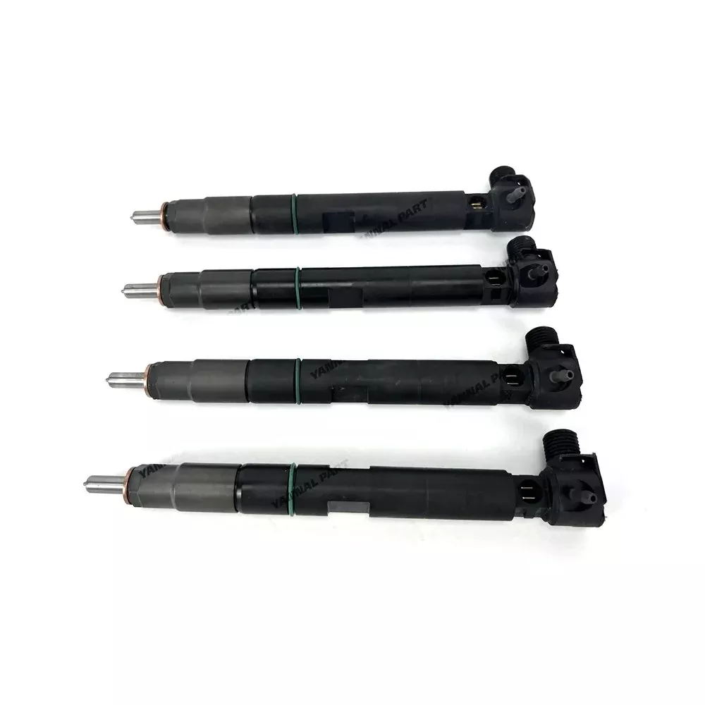 1 pc D18 D24 Injector 28337917 For Doosan Diesel Engine Parts