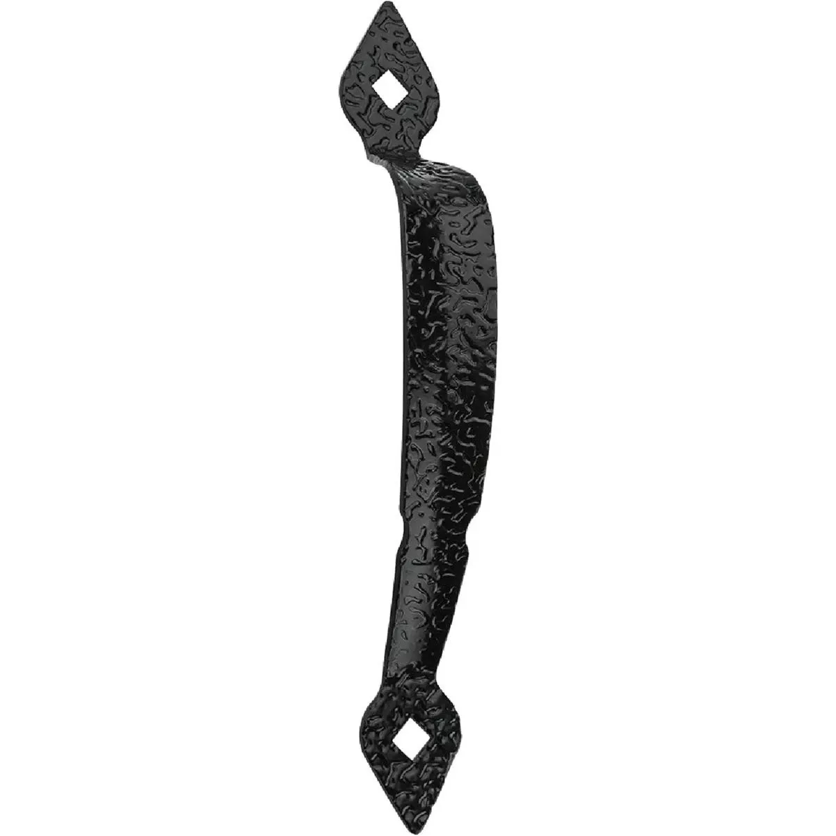 10 In. Black Spear Pull