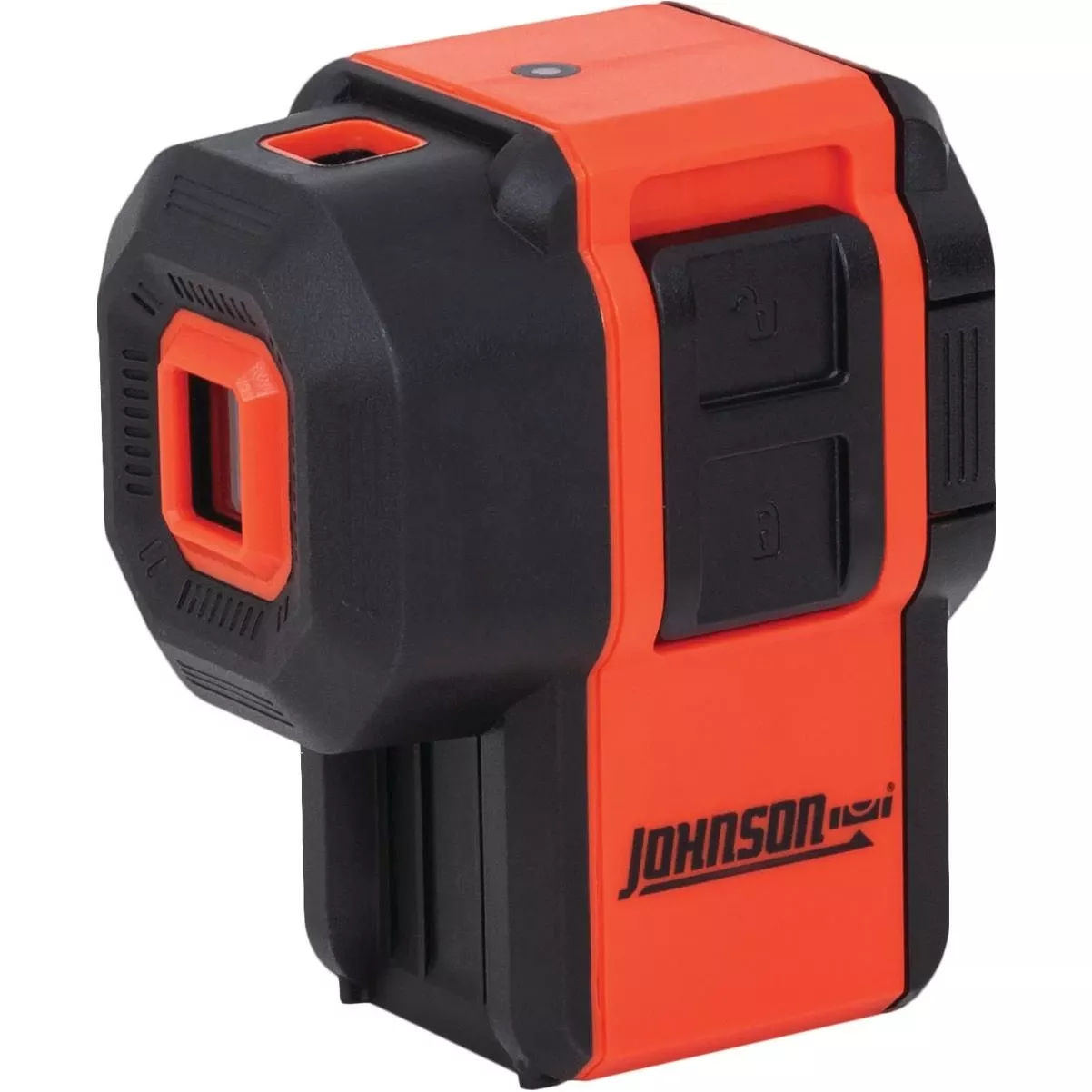 100 Ft. Self-leveling 3-point Laser Level