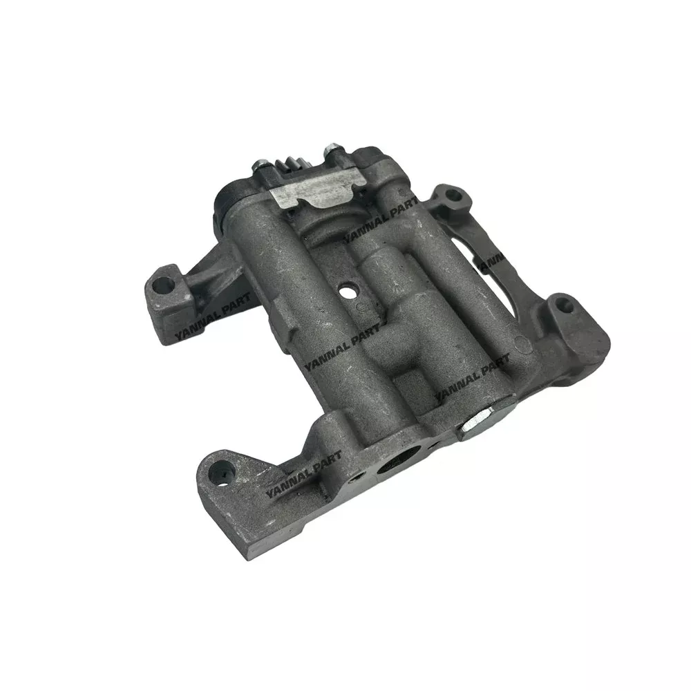 1103C-33 4132F073 For Perkins Oil Pump Diesel Spare Parts 1103A-33 1104D-44