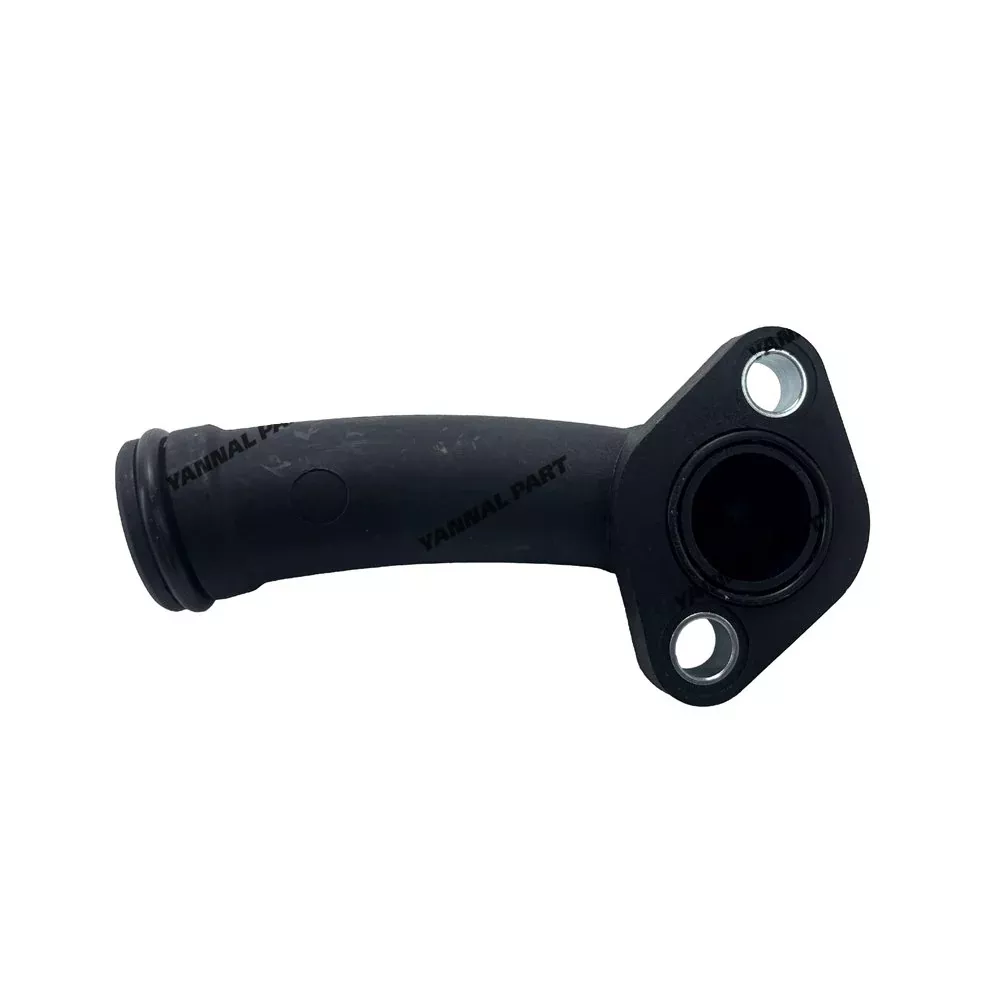 1104D-44TA Water Connector For Perkins diesel Engine parts