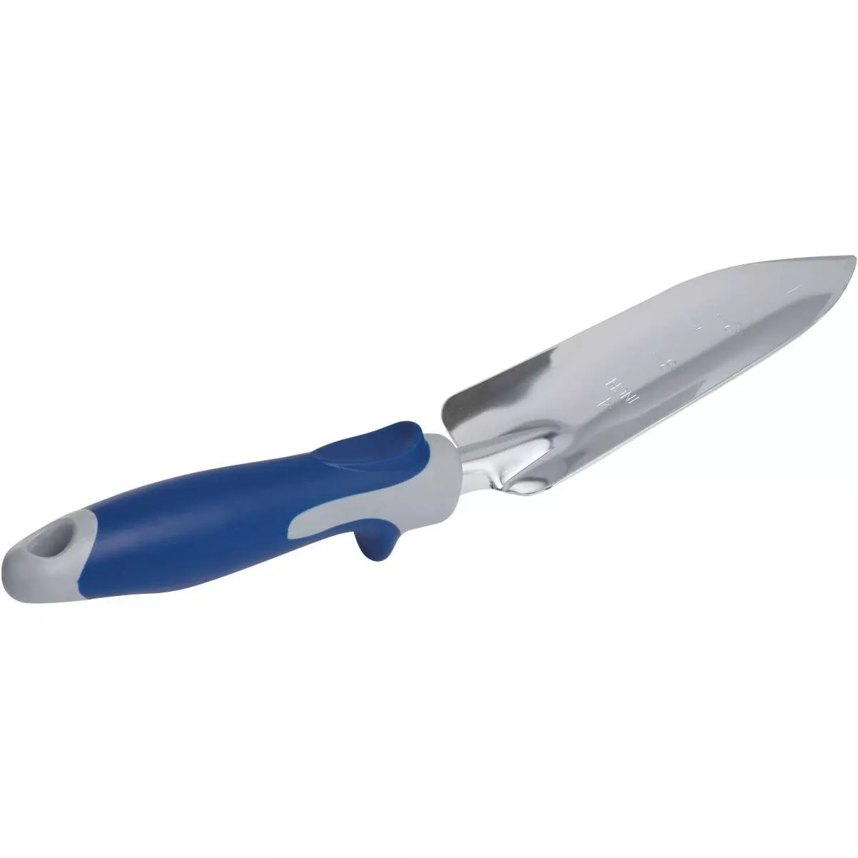 12 Inch Steel Hand Transplanter With Ergonomic Grip Model 646b2