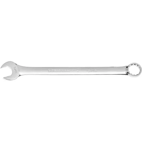 13/16" 12 Point Long Pattern Combination Wrench