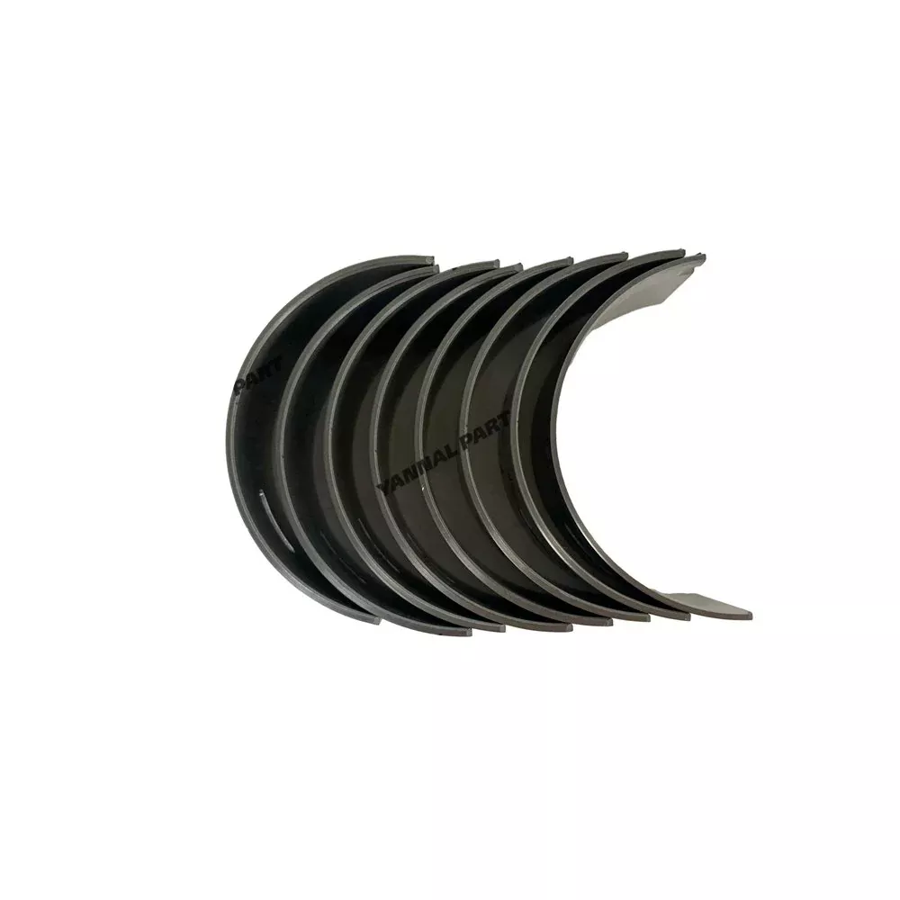 15B Connecting Rod Bearing For Toyota diesel Engine parts