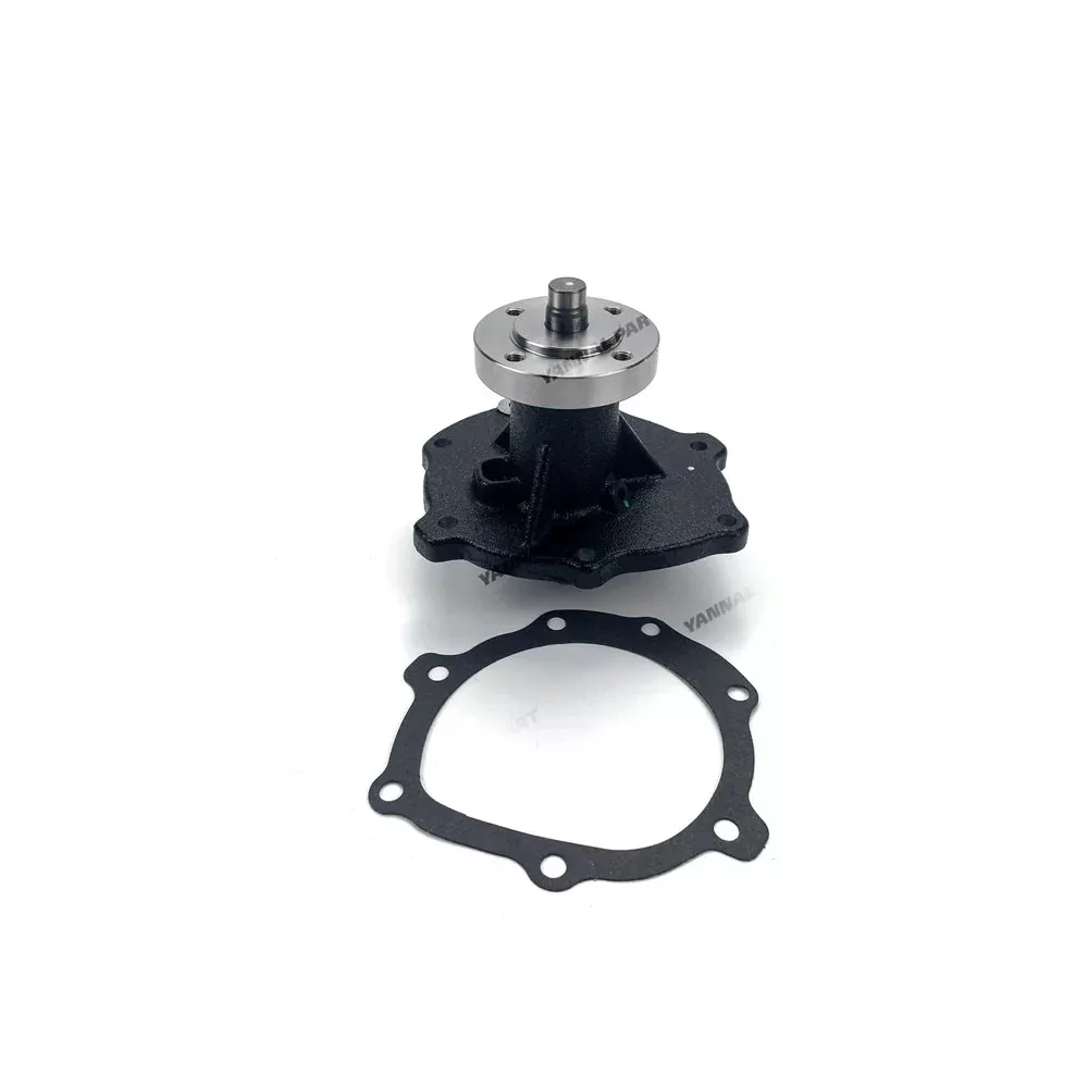 16100-2532 16100-2531 16100-2530 Water Pump 153mm For Hino W06E Engine