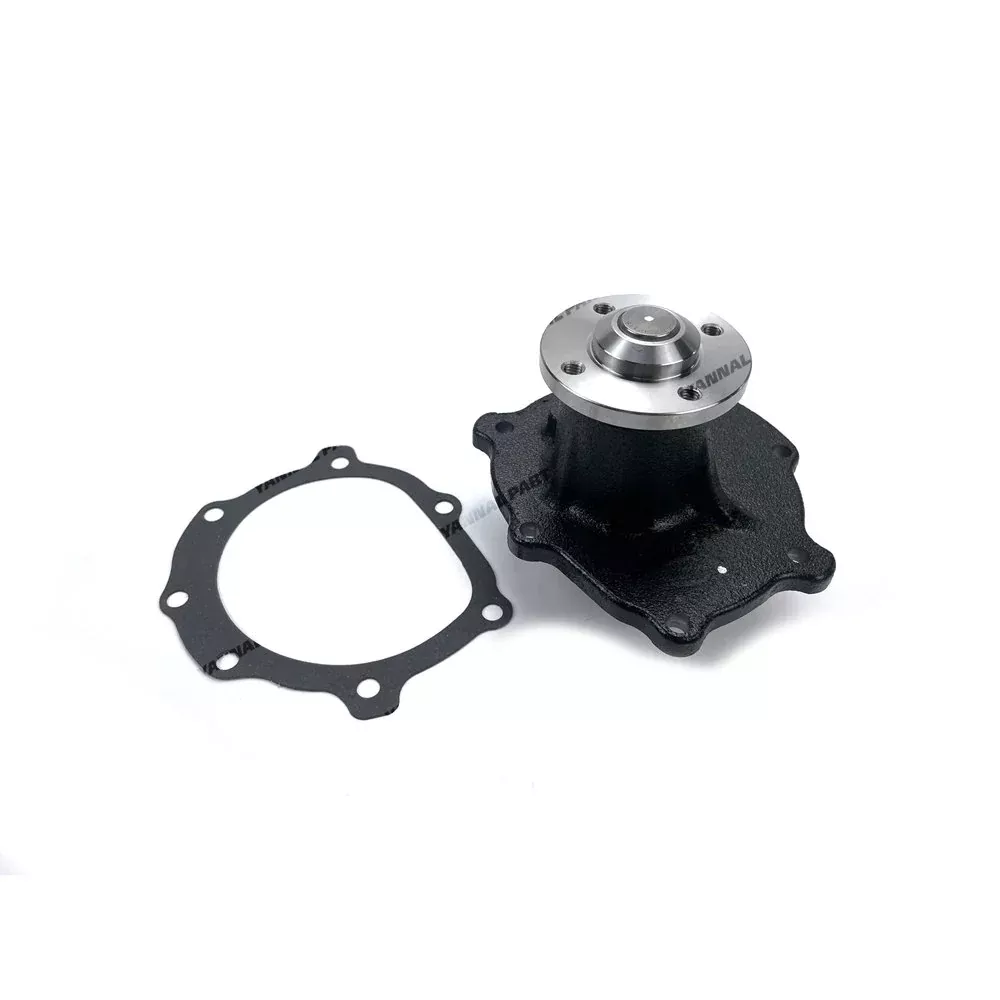 16100-78101 16100-E0341 Water Pump 129mm For Hino W06E Engine