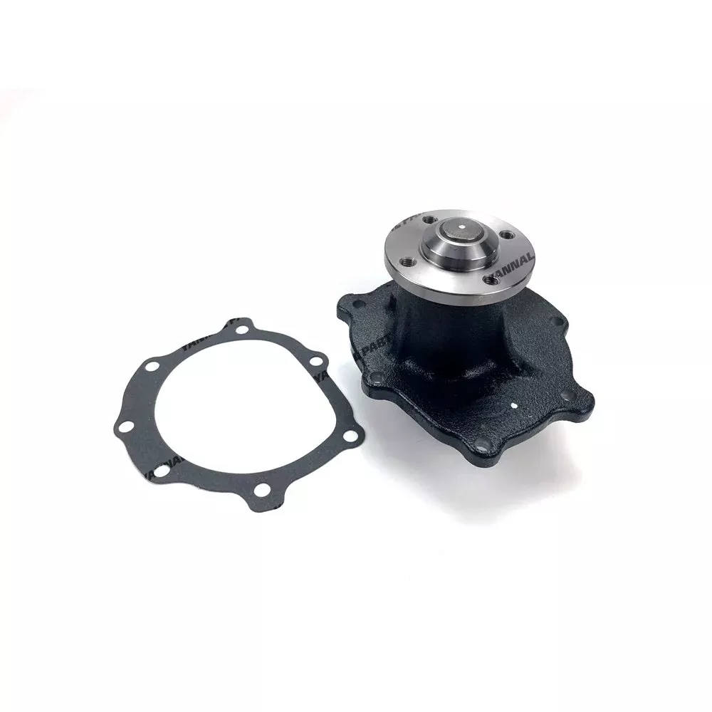 16100-78101 16100-E0341 Water Pump For Hino W04DT Engine