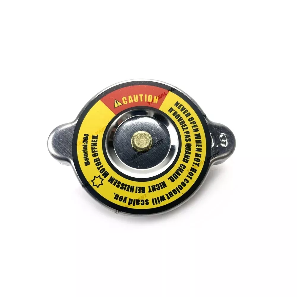 16861-72020 Radiator Cap For Kubota D722 Engine
