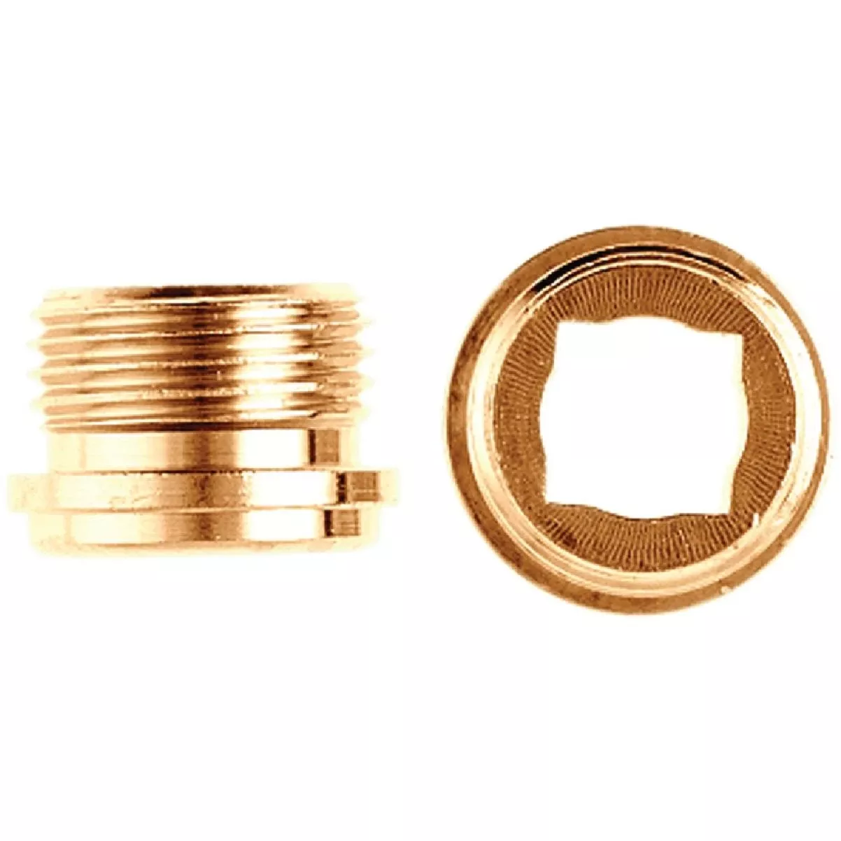 #18 Sterling 1/2 In. X 24 Thread Size Bibb Seat (2-pack)