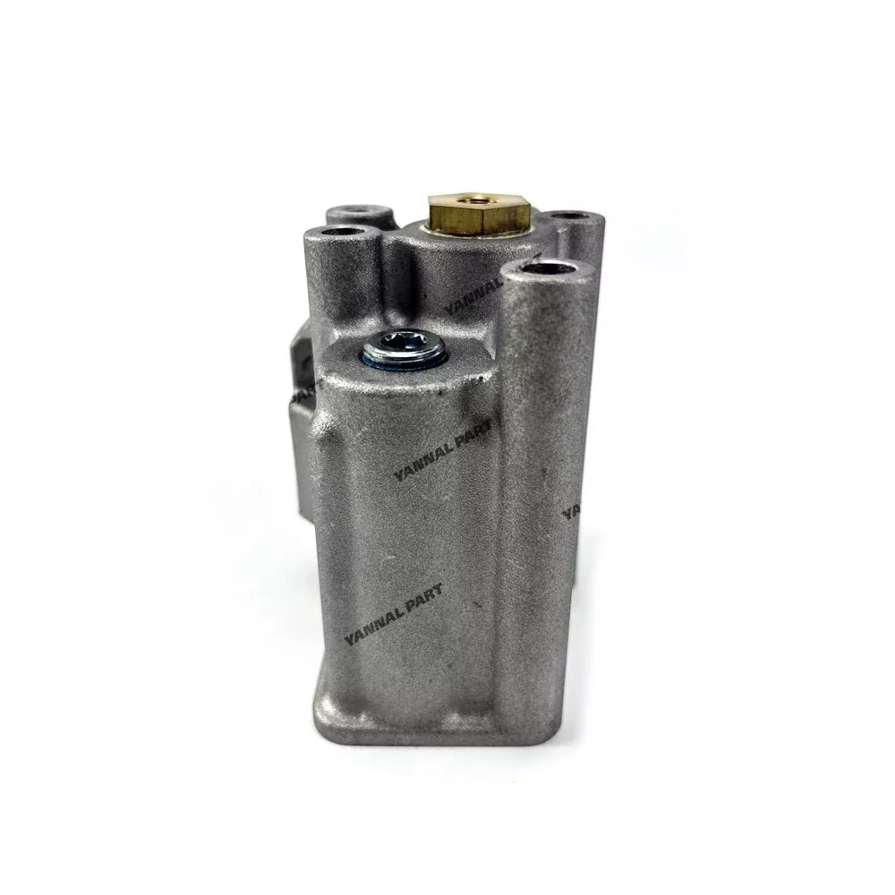 1G774-72702 Comp Flange Water For Kubota V3307 Engine Part