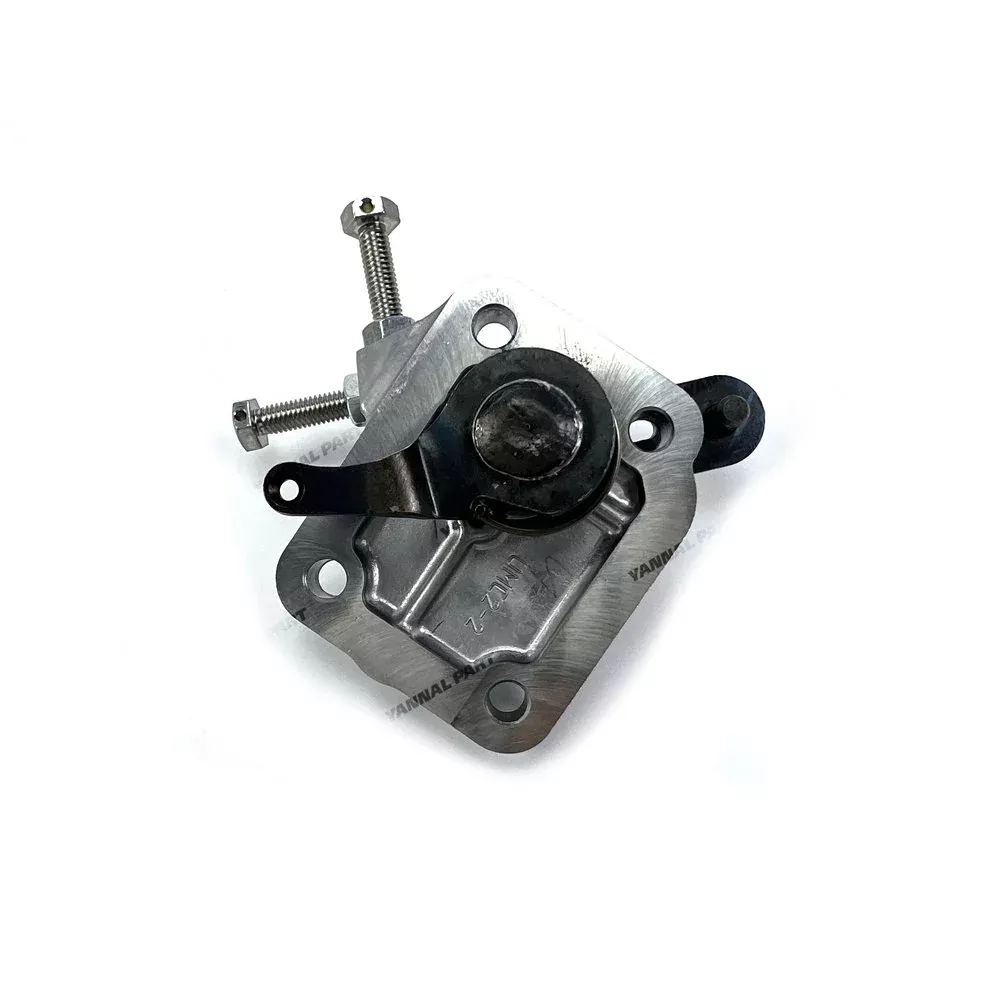 1J873-57003 Complete Speed Control Plate For Kubota V2403 Diesel Engine Parts