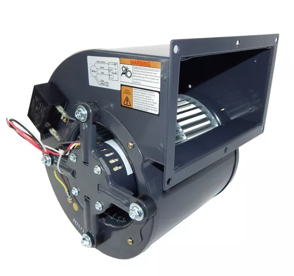 1TDT8, 1TDT8A Dayton Direct OEM Interchange Replacement Blower