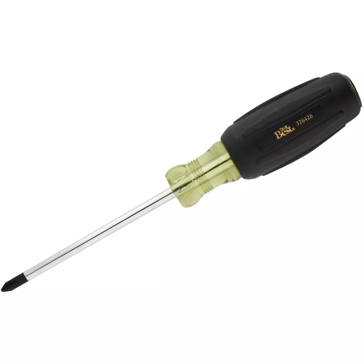 #2 4-in Professional Phillips Screwdriver