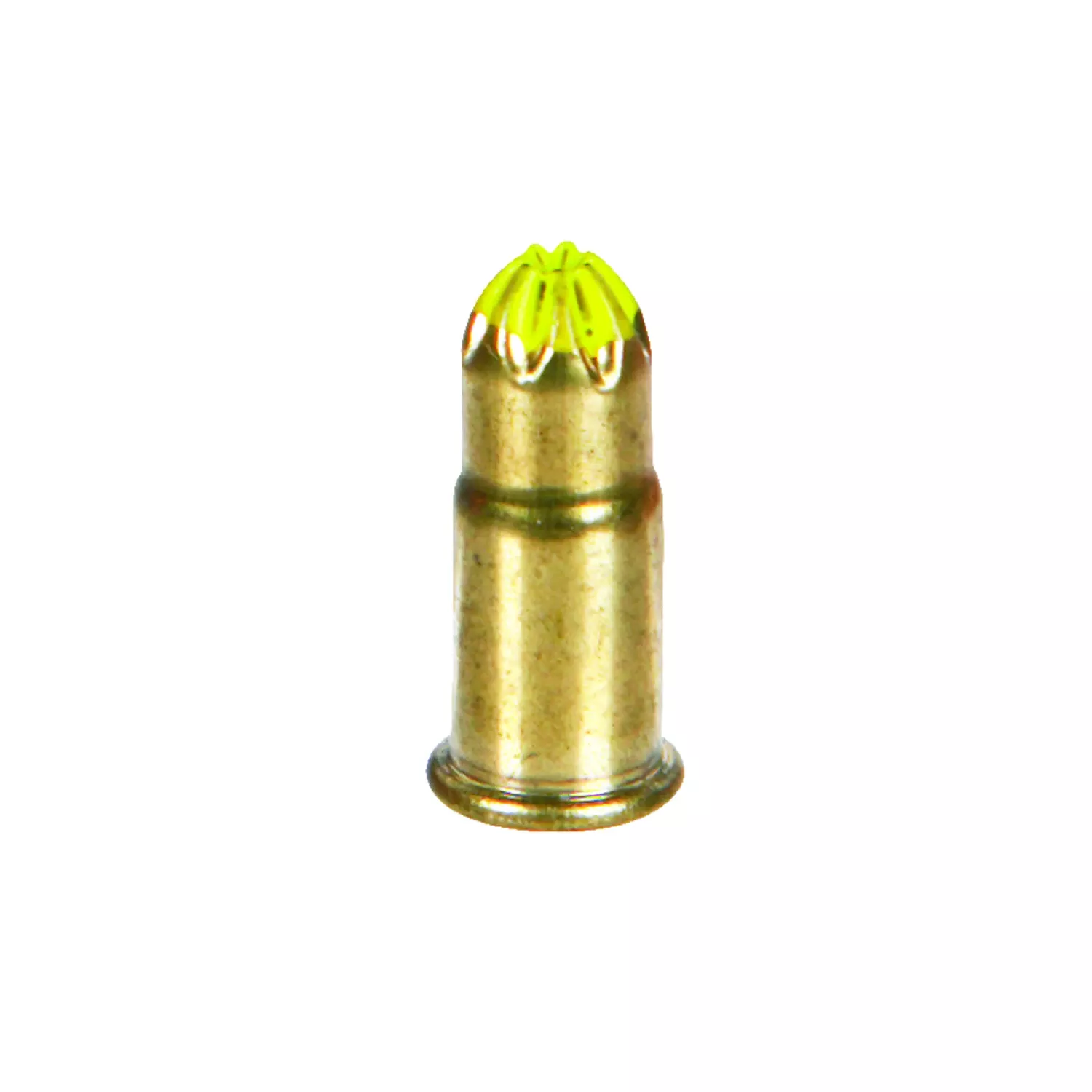 .22 Caliber Level 4 Yellow Powder Load (100-pack)