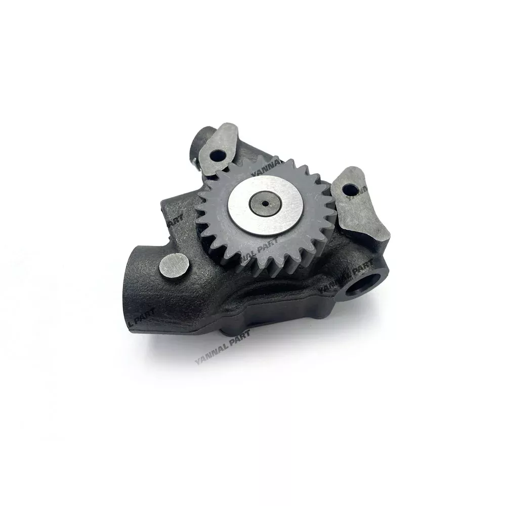 2237923 Oil Pump For Deutz BF6L913 BF6L913C BF6L913T Engine