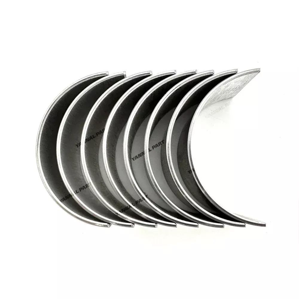 23060-4A910 Connecting Rod Bearing For Hyundai D4CB Engine Part