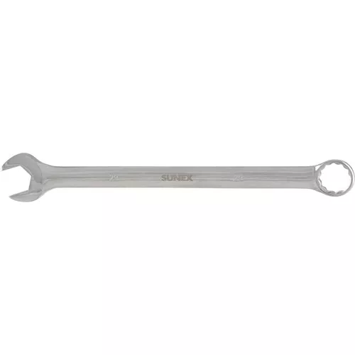 29mm Full Polish Combination Wrench