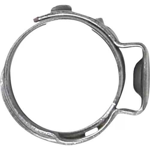 3/4" 360 Deg Seal Clamp 10pk