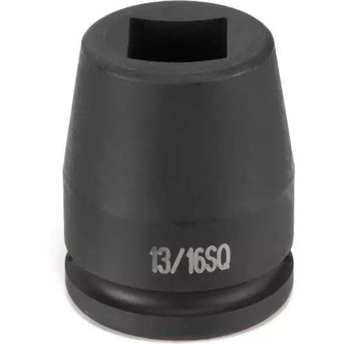 3/4" Drive x 13/16" Standard Length Budd Impact
