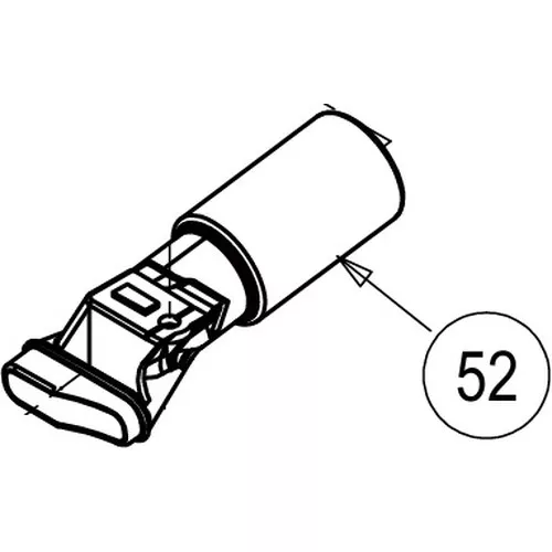 3/4" Fitting