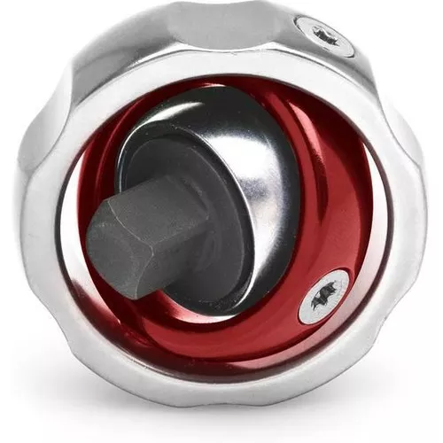 3/8" Drive 72-Tooth Gimbal Ratchet