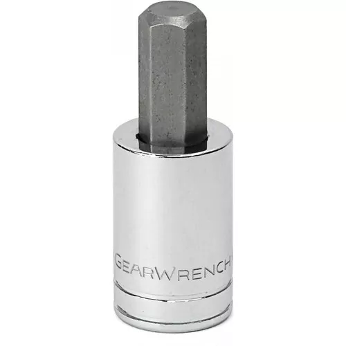 3/8" Drive Hex Bit Metric Socket 12mm