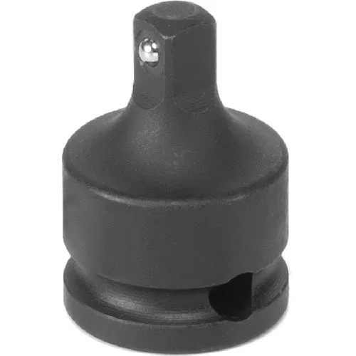 3/8" Drive x 1/4" Friction Ball Adapter