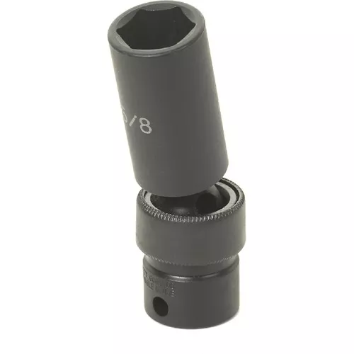 3/8" Drive x 10mm Deep Length Universal