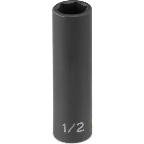 3/8" Drive x 15mm Deep Length Magnetic Impact